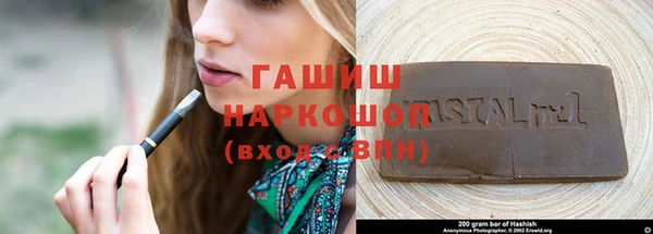 крисы Надым