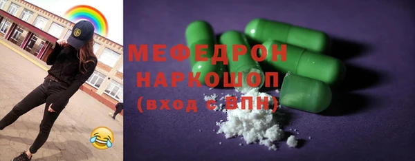 крисы Надым